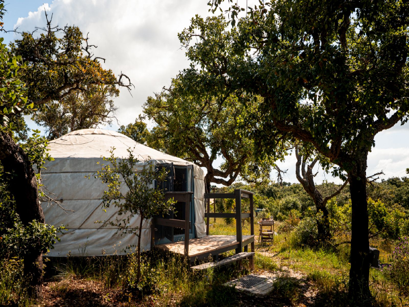 Foto yurt 1600x1200 DSC_2132 Yurt in nature